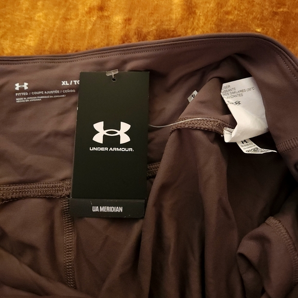 Under Armour Meridian Legging - Picture 11 of 16